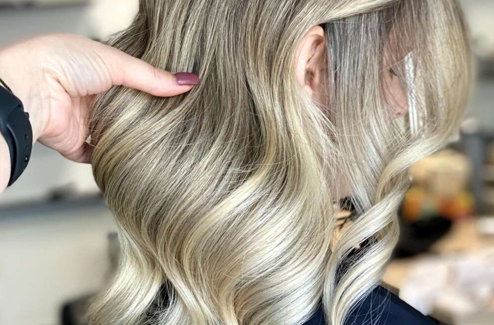 Balayage