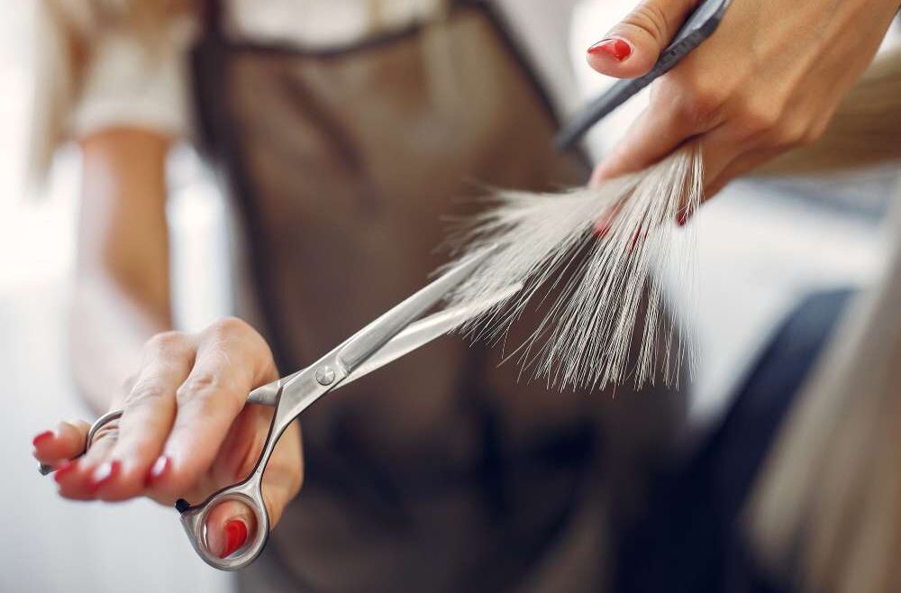 Style cut