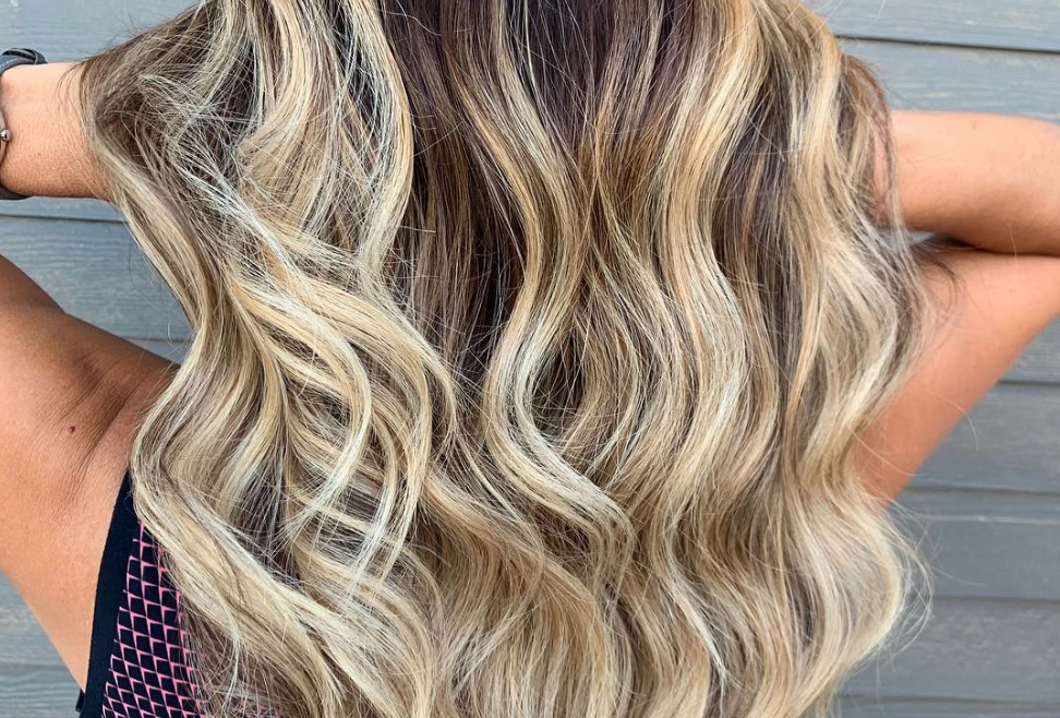 Balayage Hair Stylists Colour Studio By Ruwan Brisbane